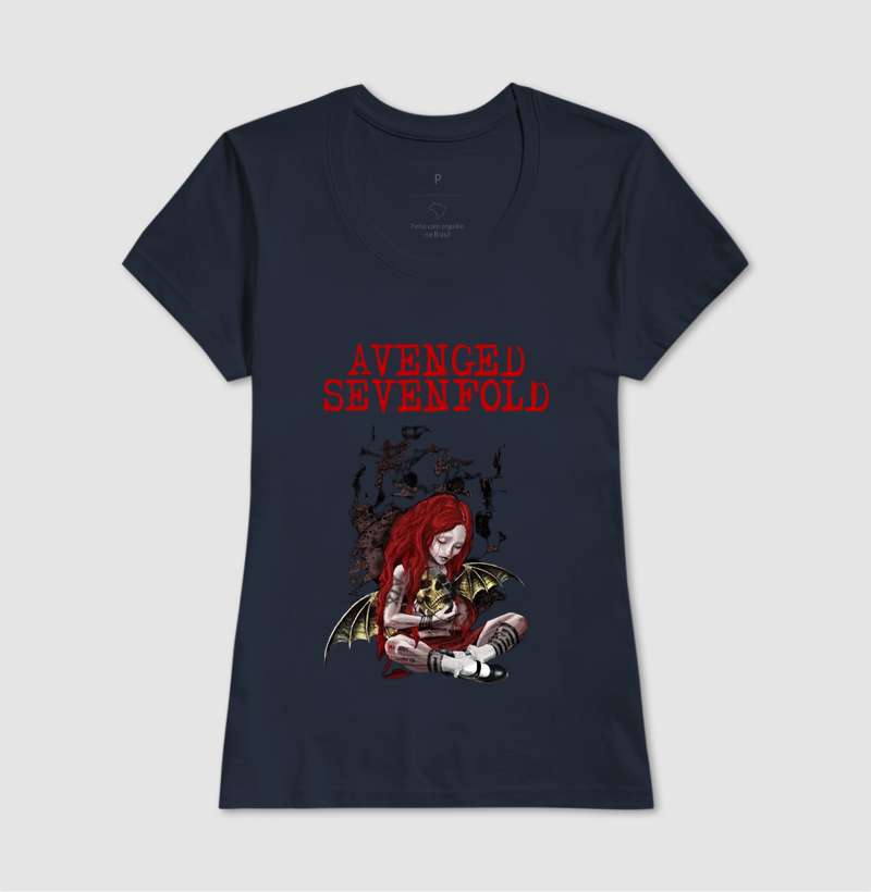Camisa 6