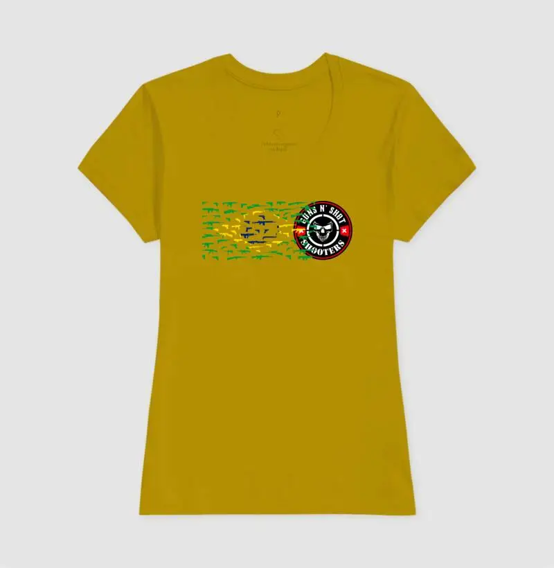 Camisa 11