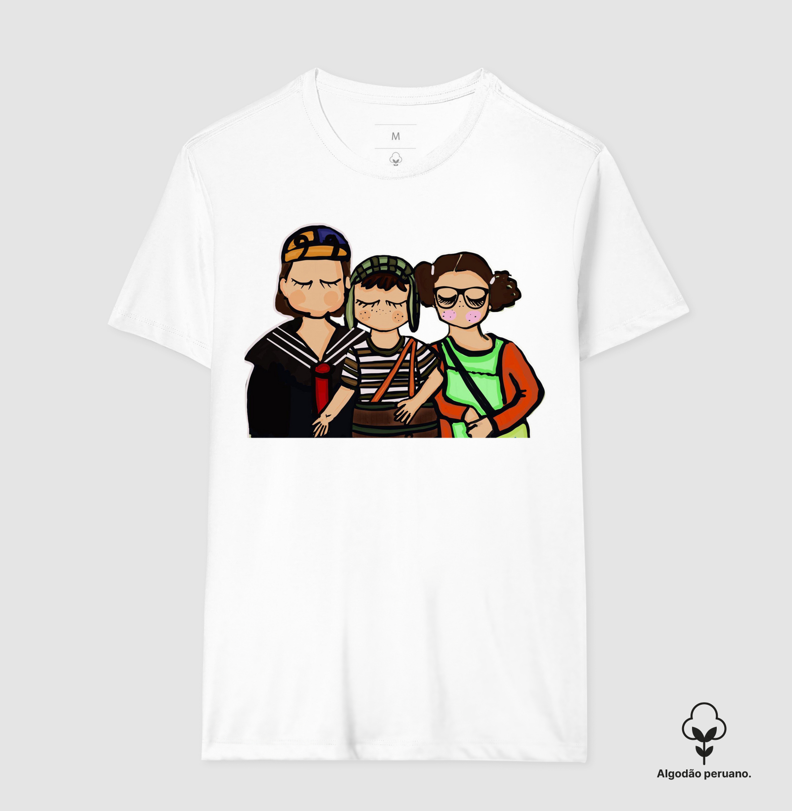 Camisa 5
