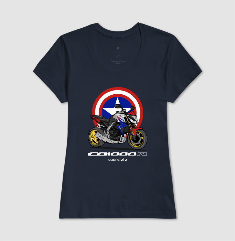 Camisa 9