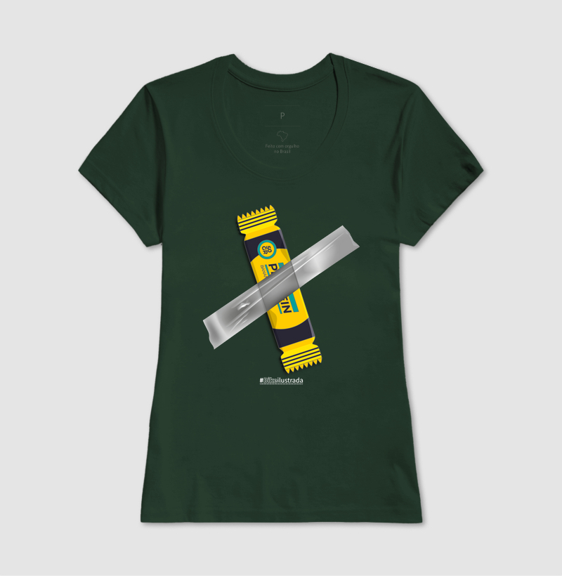 Camisa 17