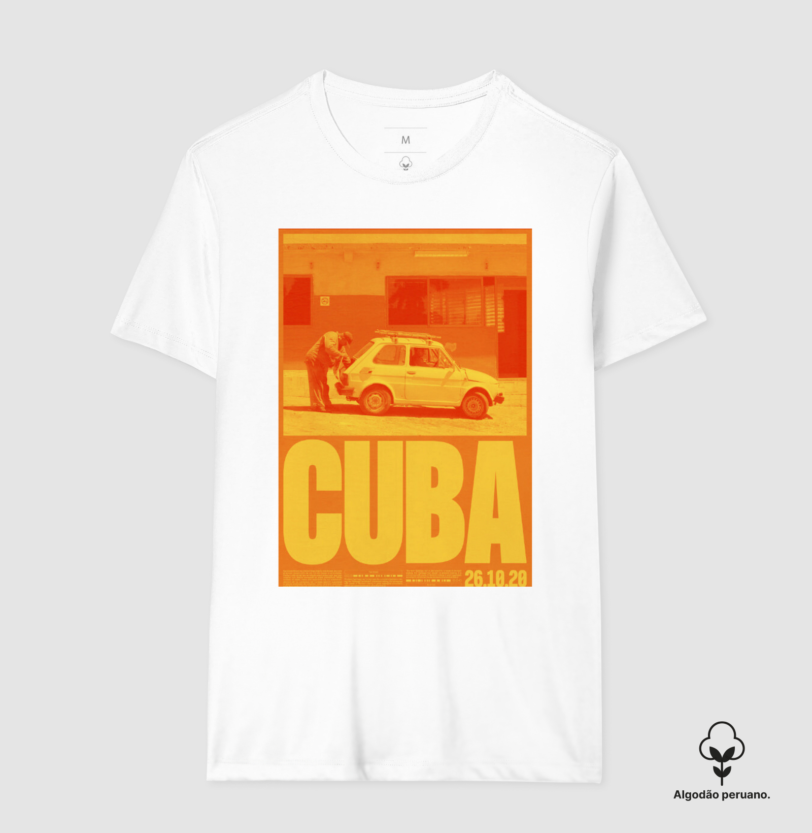 Camisa 1