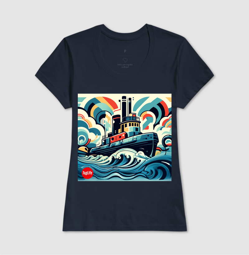 Camisa 9