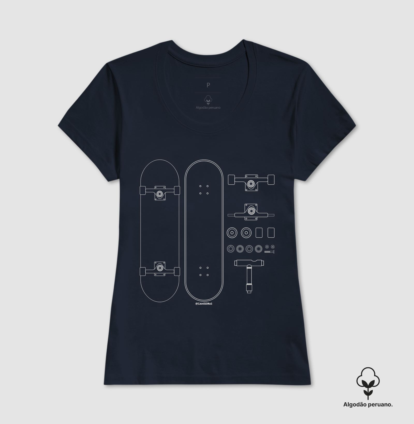 Camisa 1
