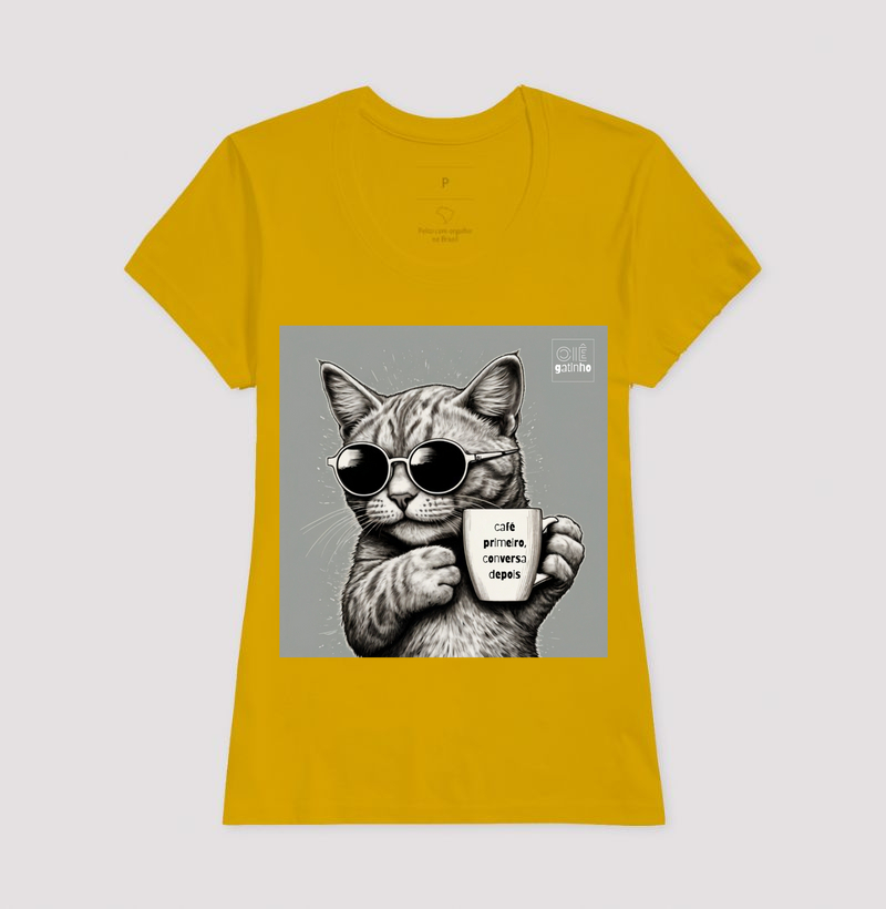 Camisa 13