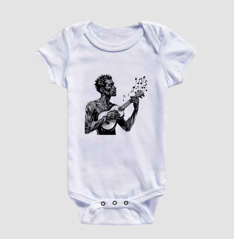 Cavaquinho em Notas