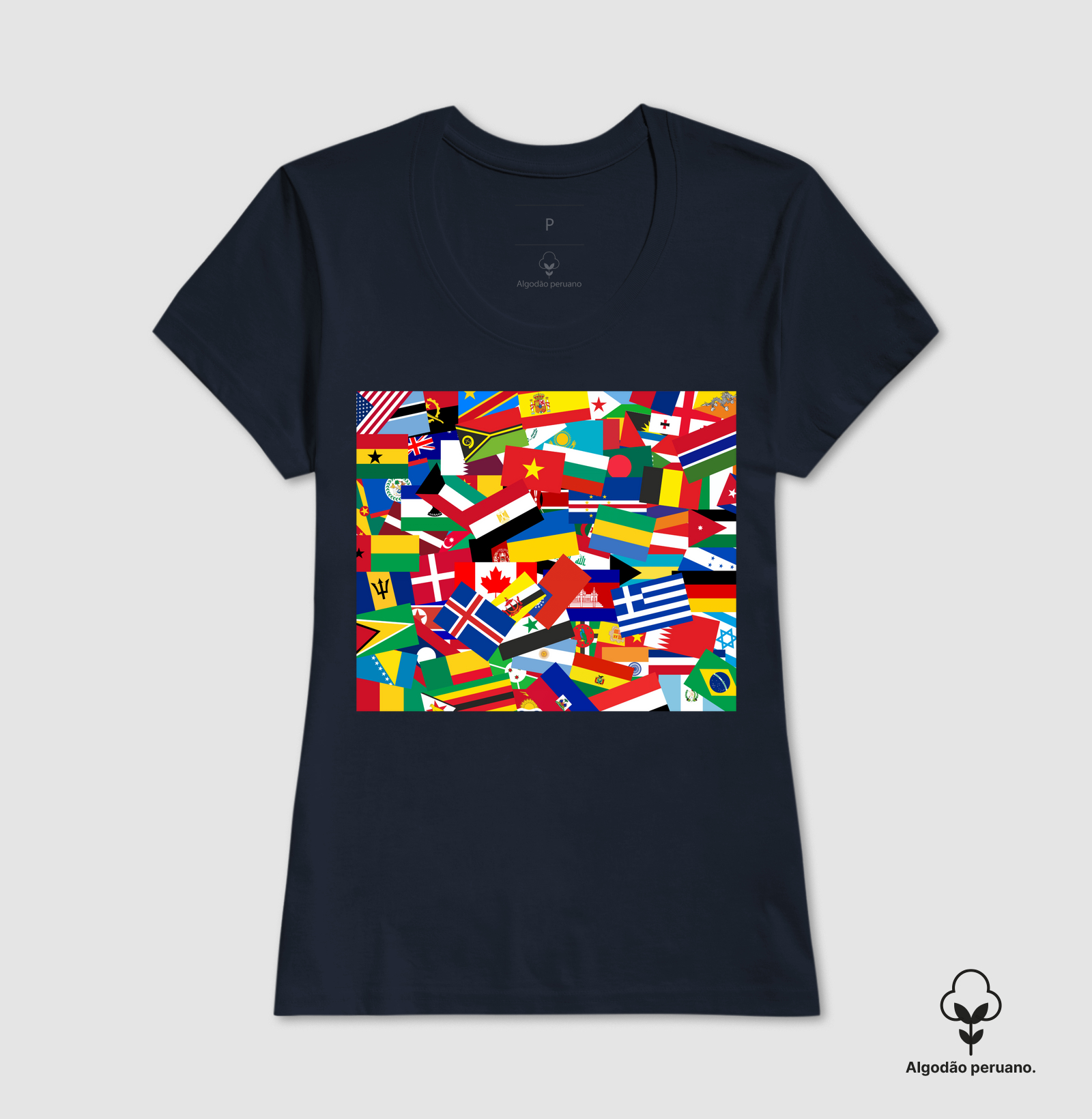 Camisa 6