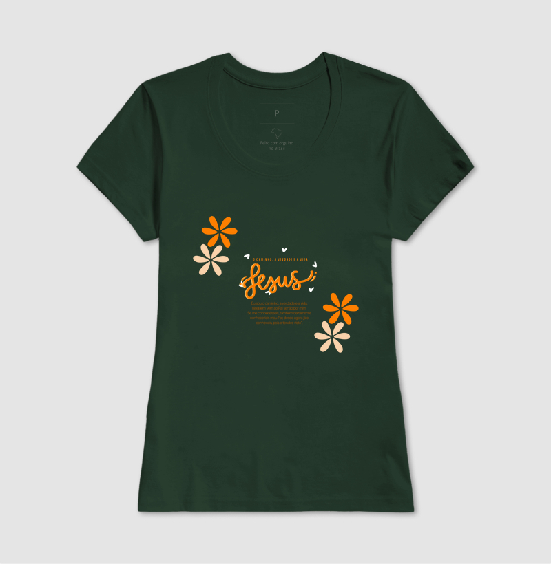 Camisa 10