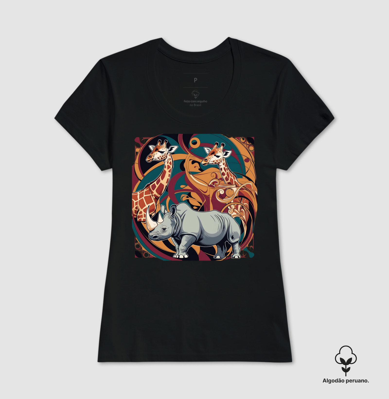 Camisa 6