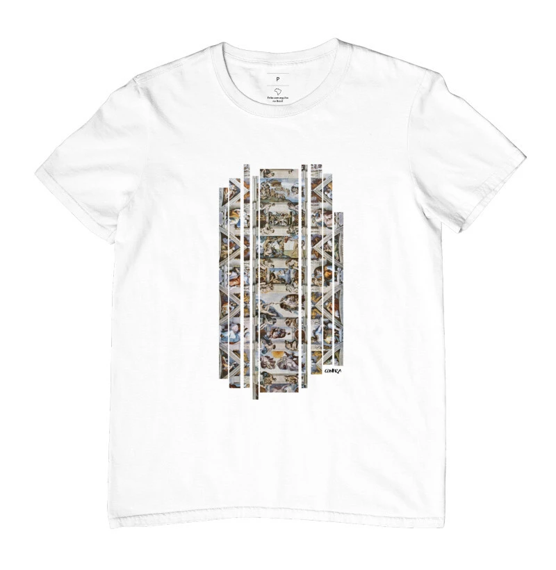 Camisa 3