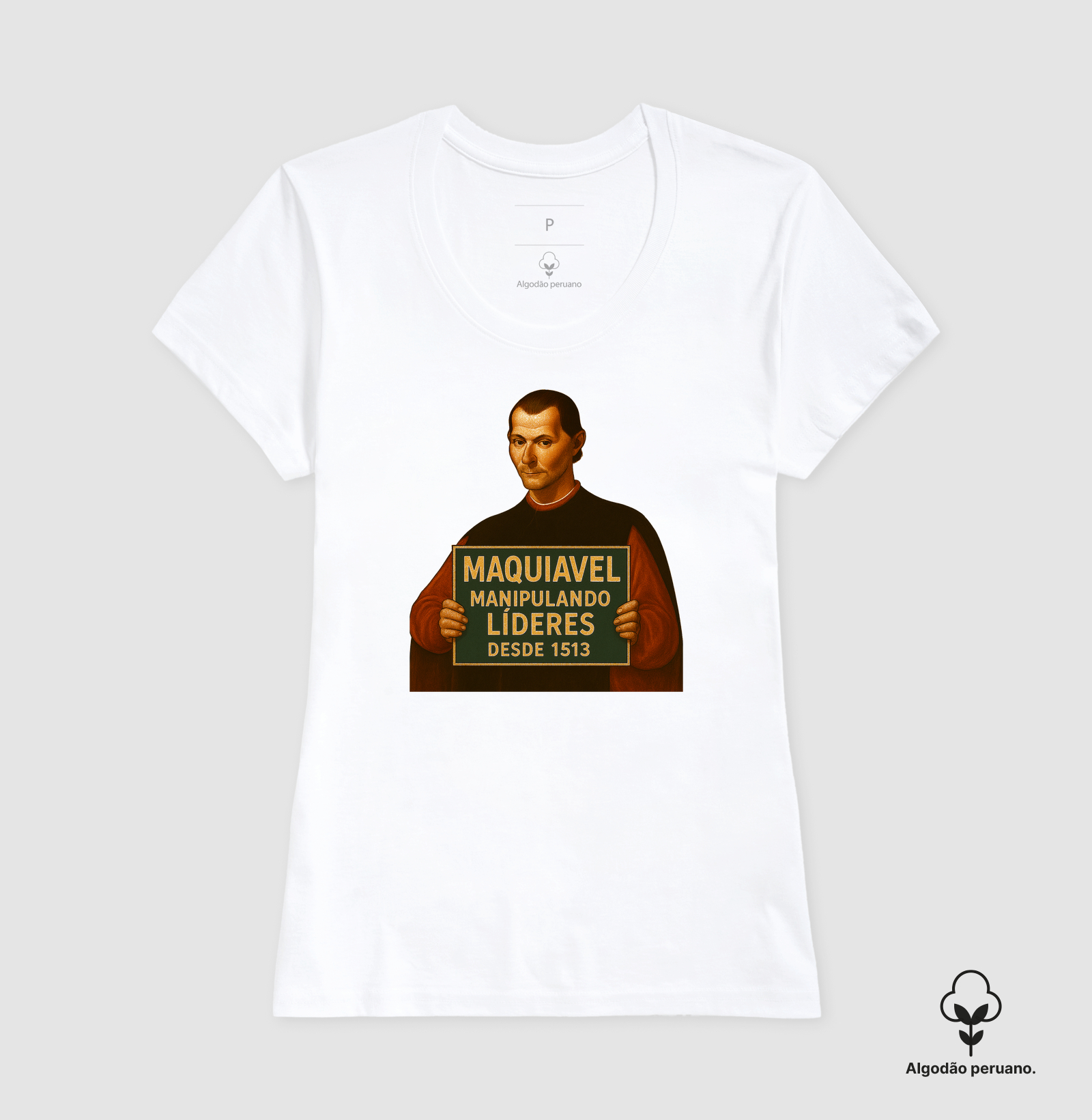 Camisa 6