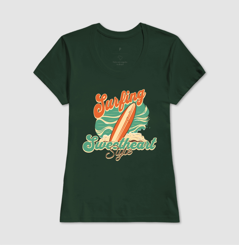 Camisa 12
