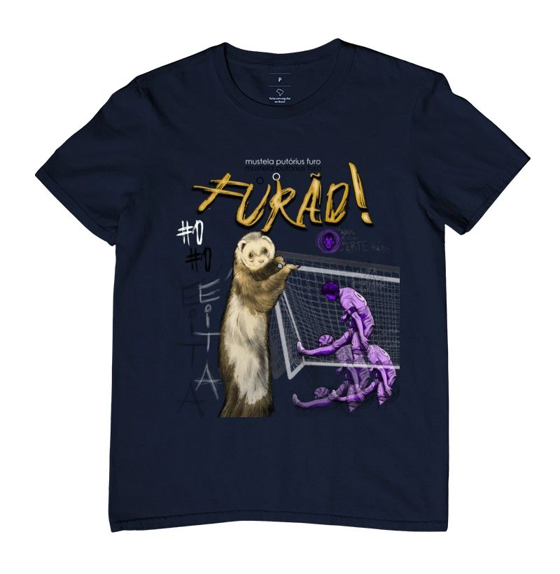 Camisa 5