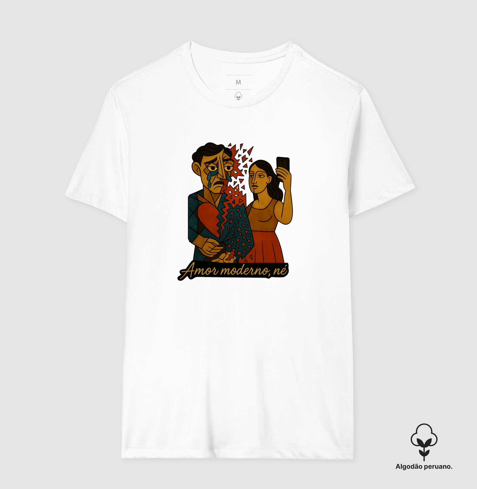 Camisa 1