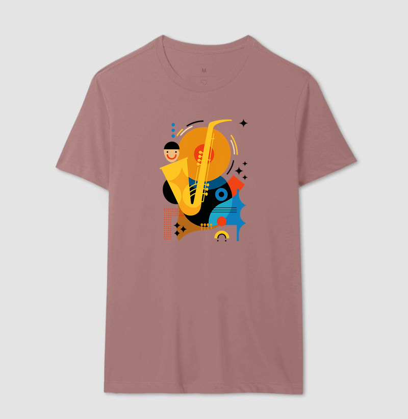Camisa 15