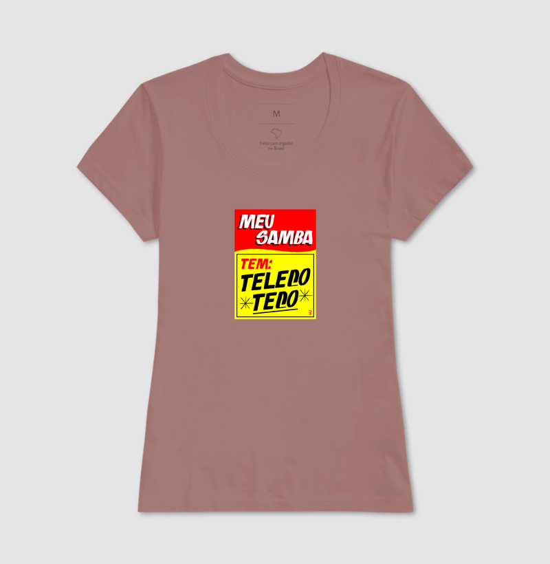 Camisa 19