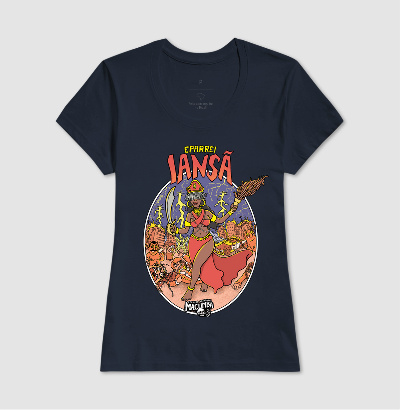 Camisa 15