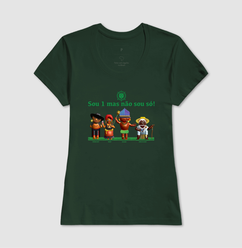 Camisa 11
