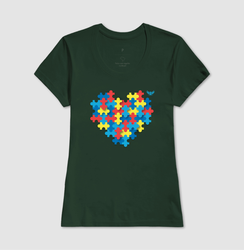 Camisa 9