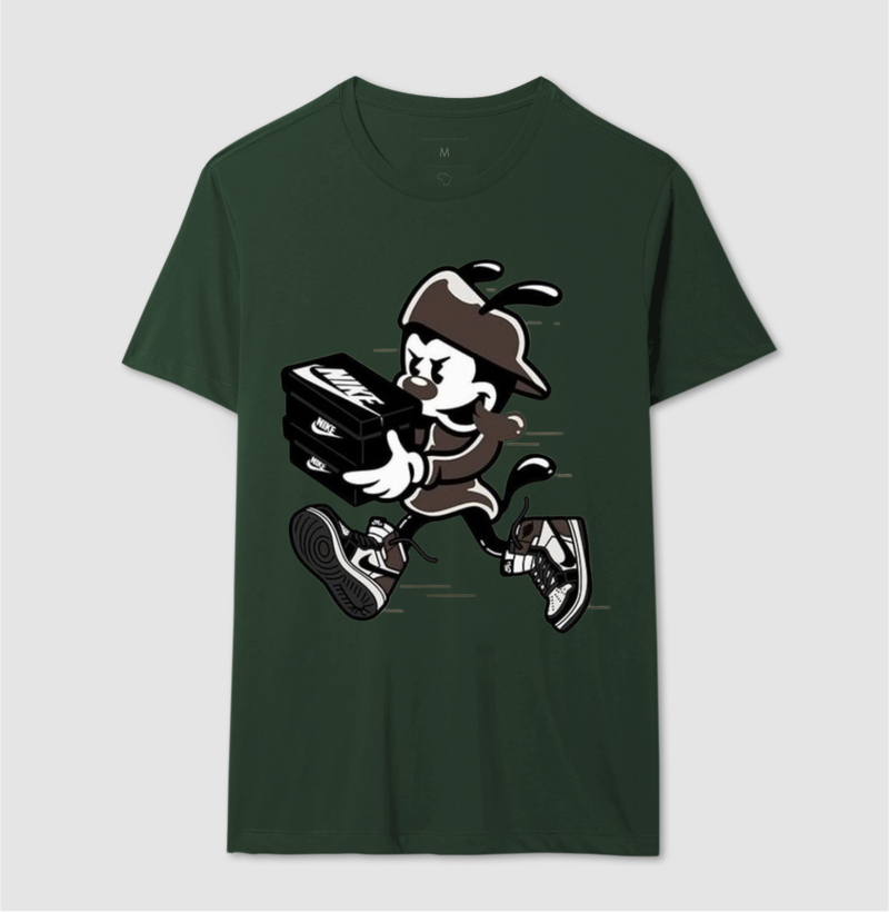 Camisa 11