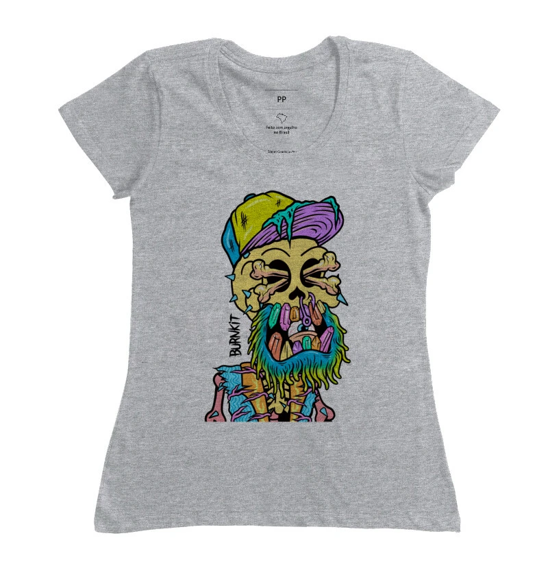 Camisa 8