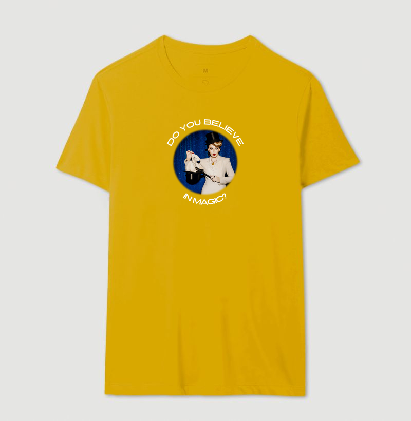 Camisa 13