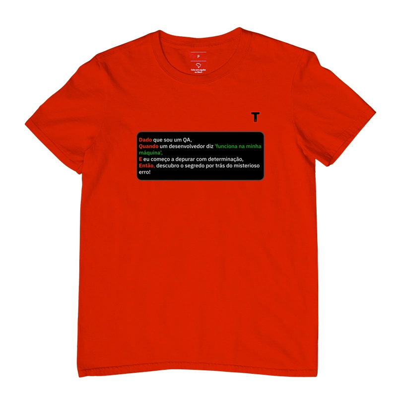 Camisa 9