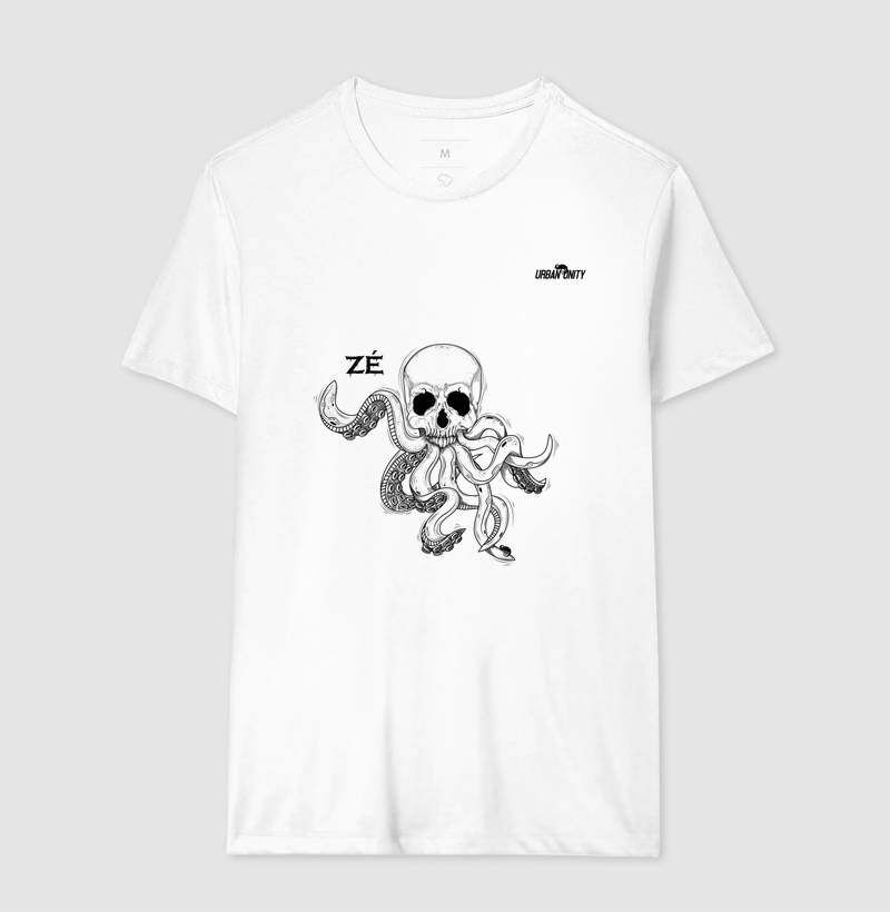 ZÉ POLVO
