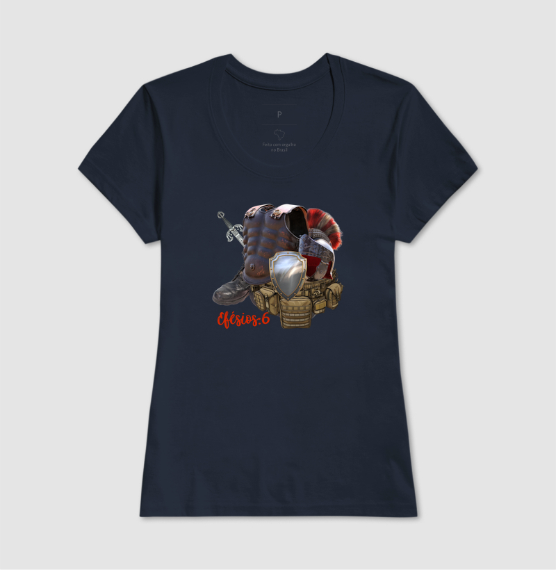 Camisa 6