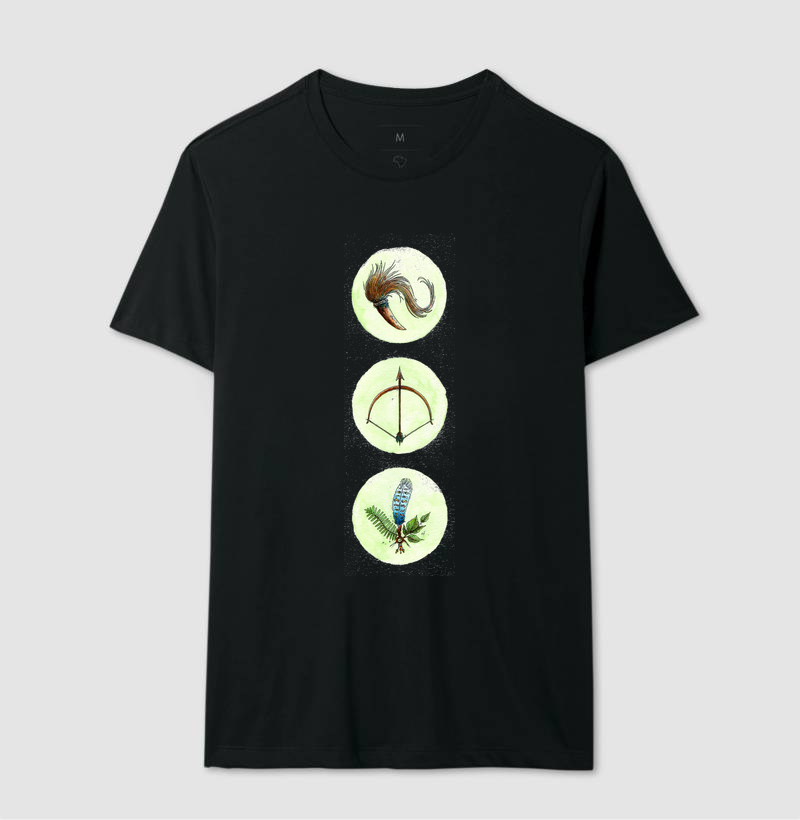 Camisa 13