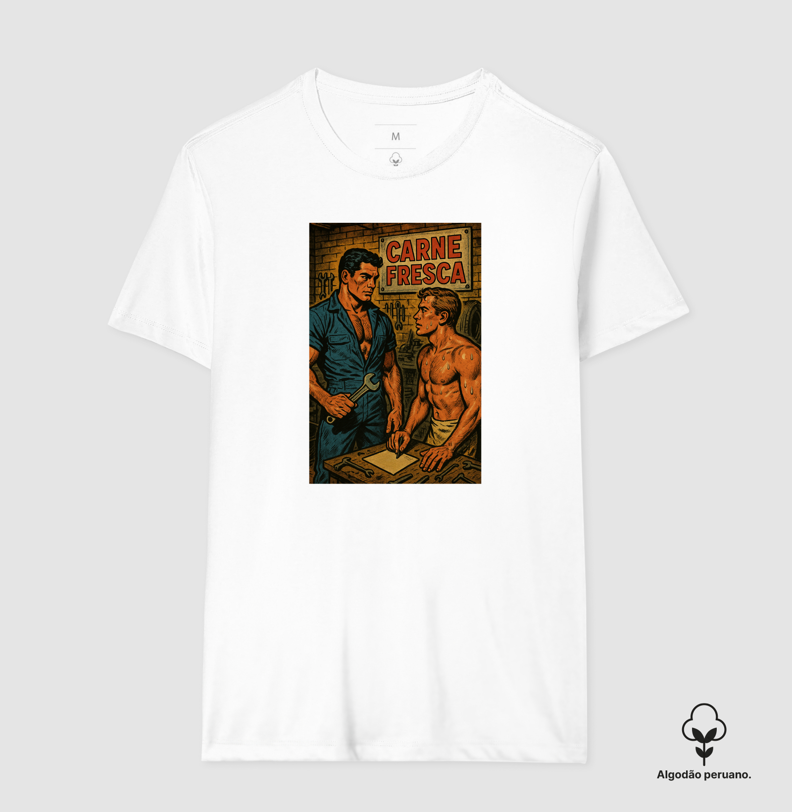 Camisa 5