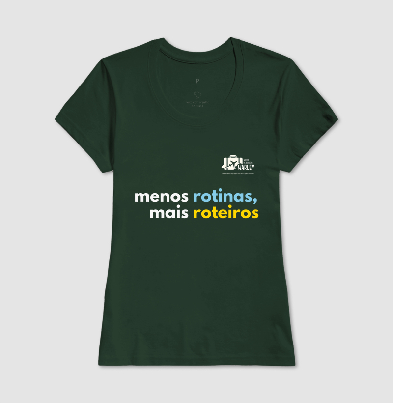 Camisa 12