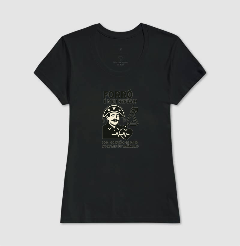 Camisa 15