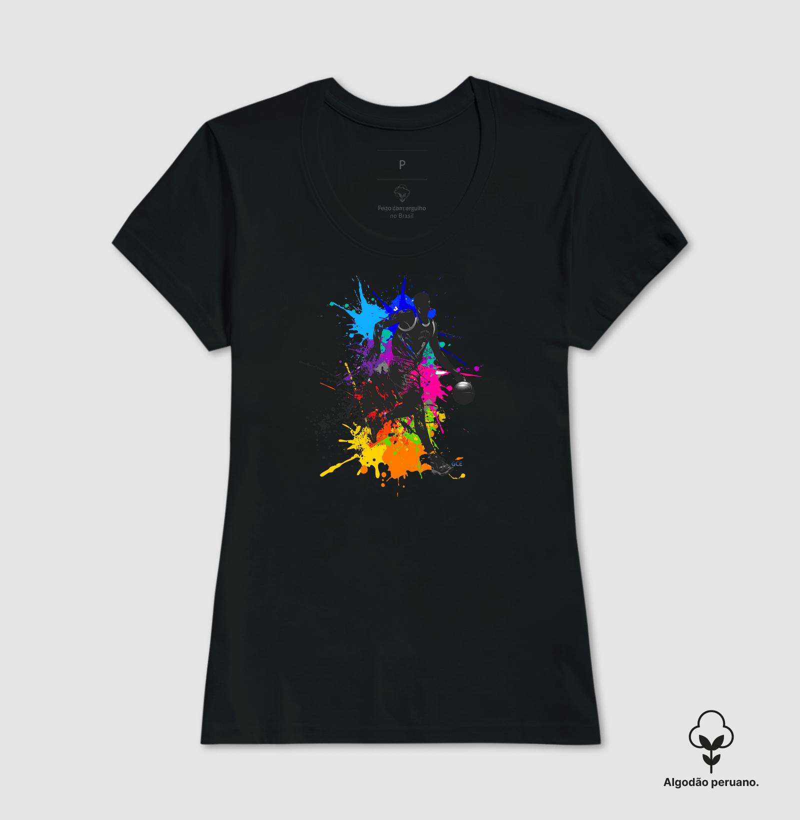 Camisa 3