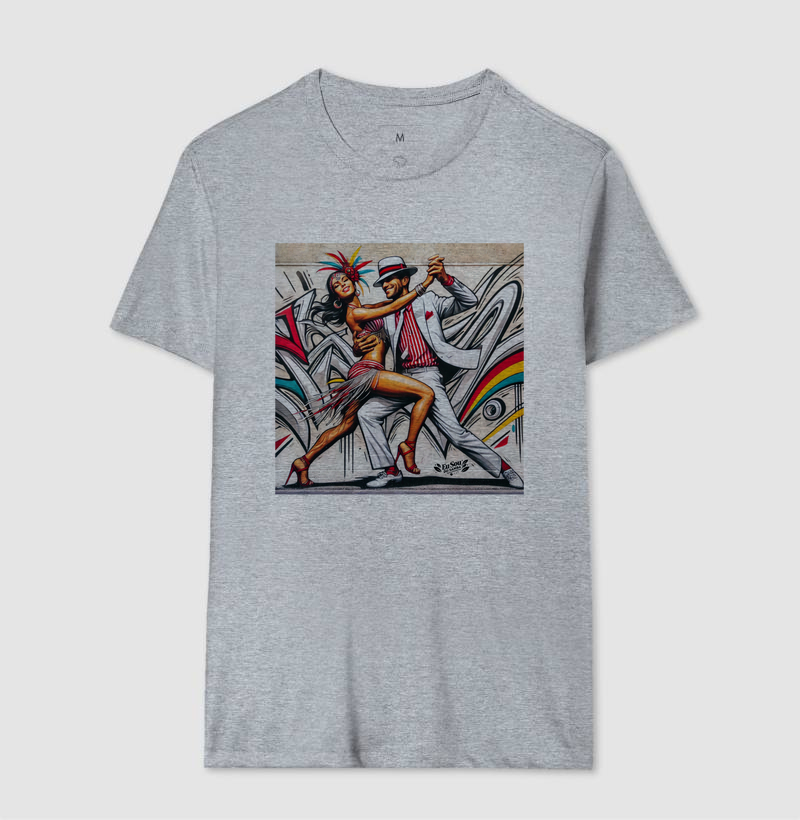 Camisa 18