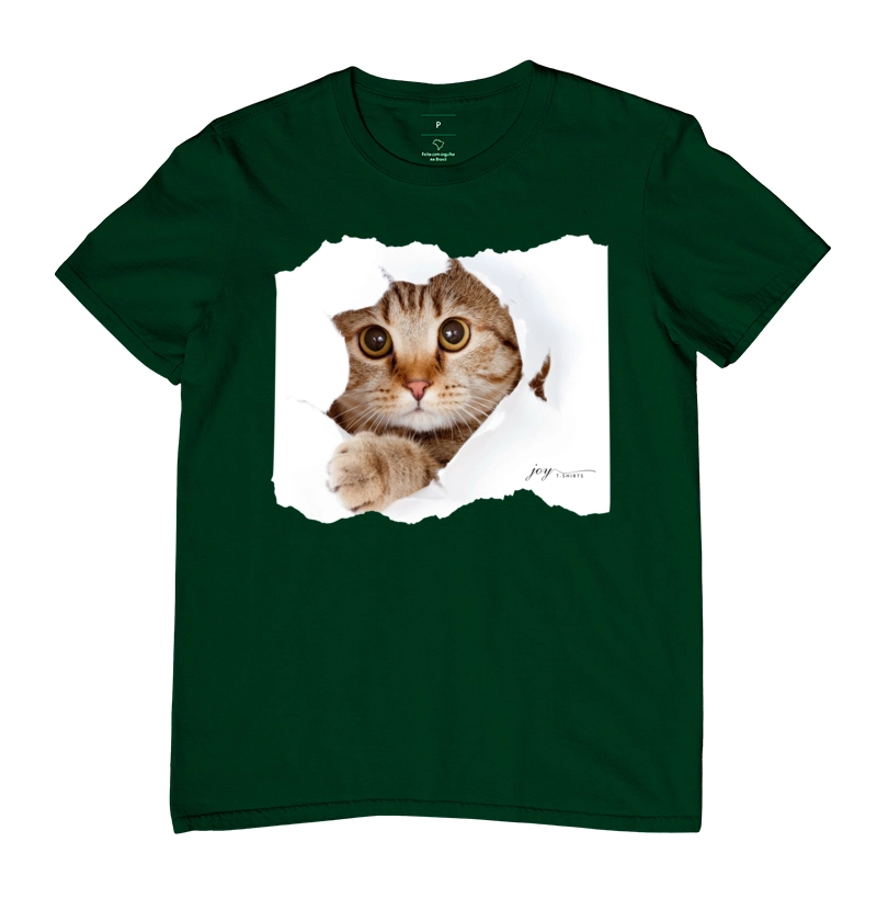 Camisa 11