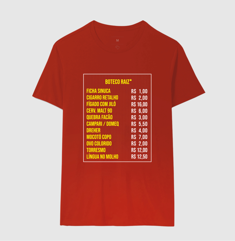 Camisa 5