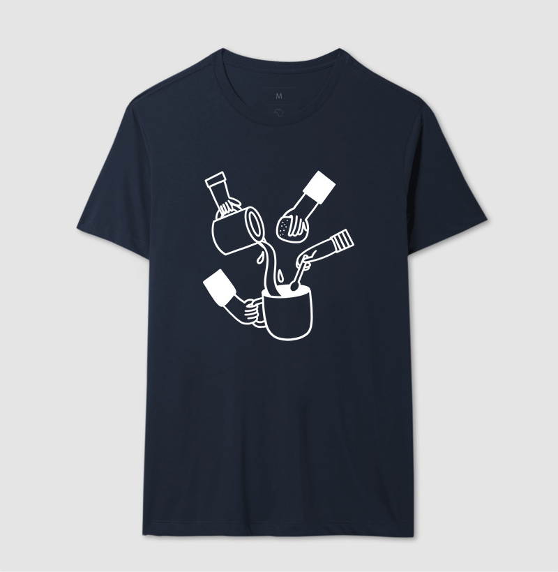 Camisa 11