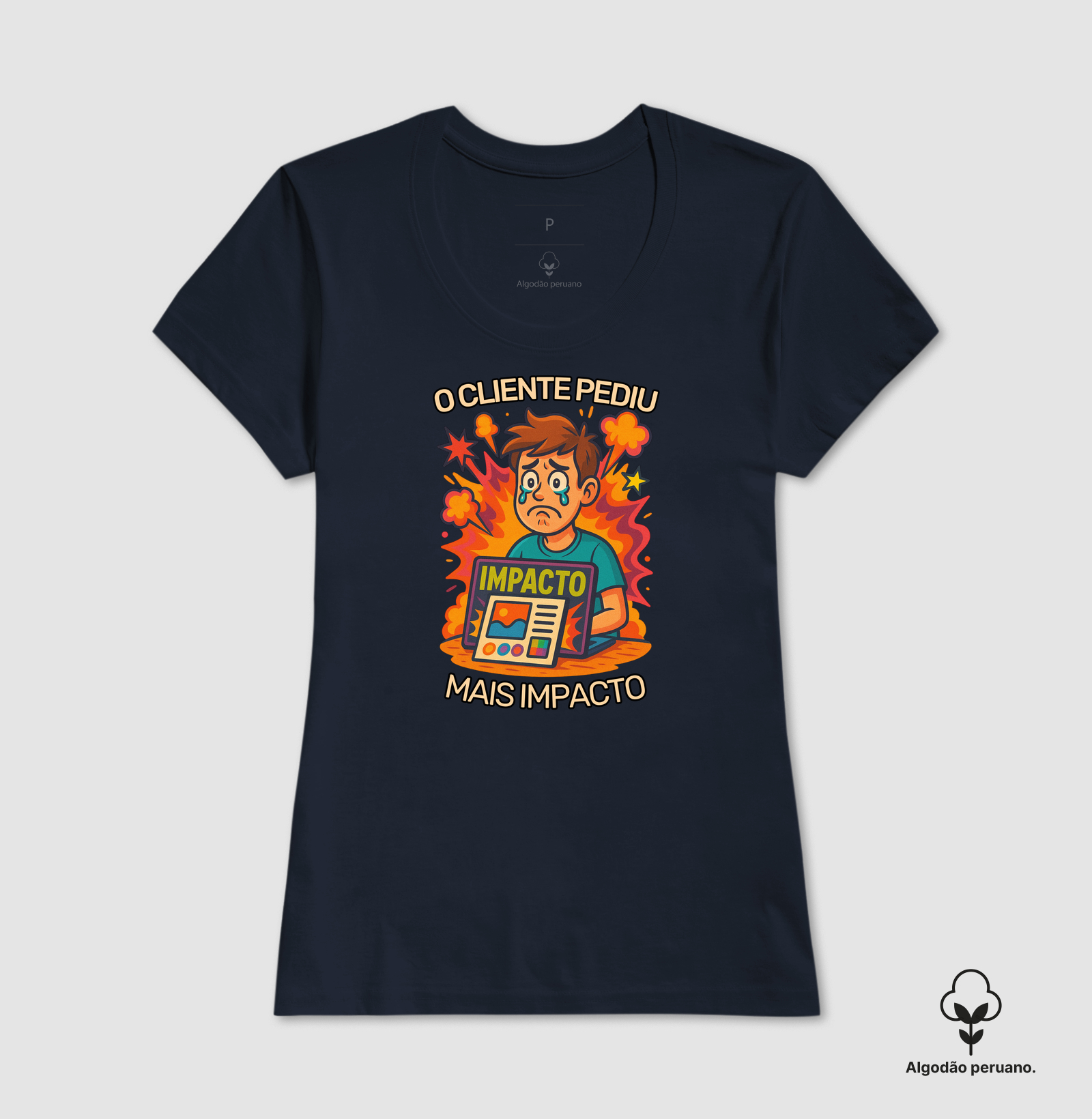 Camisa 5