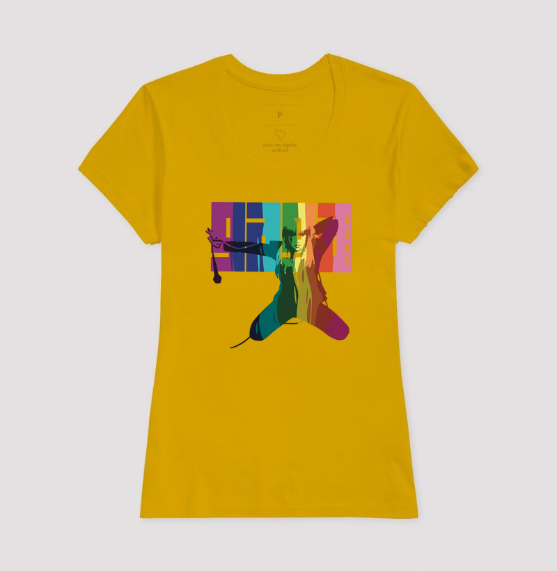 Camisa 16