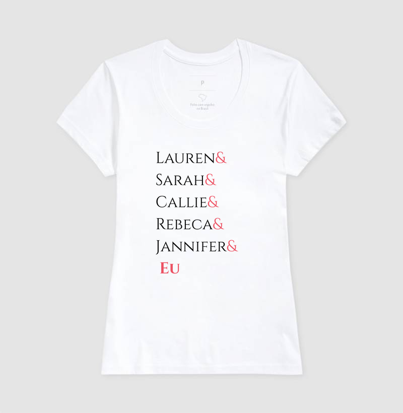 Camisa 4