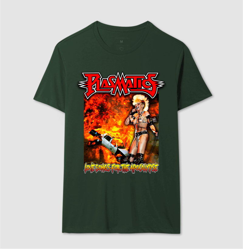 Camisa 5