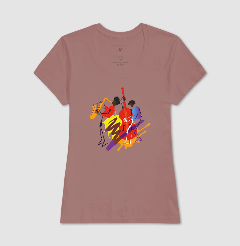 Camisa 15