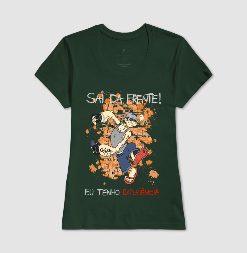 Camisa 11