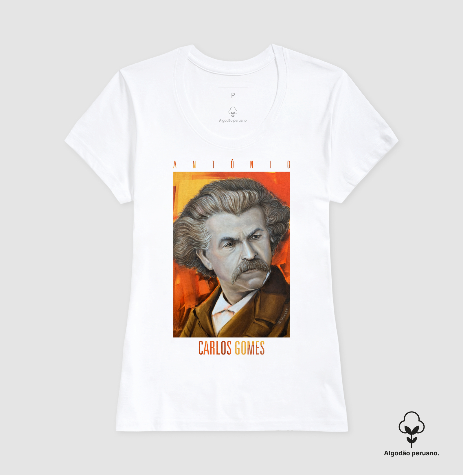 Camisa 9