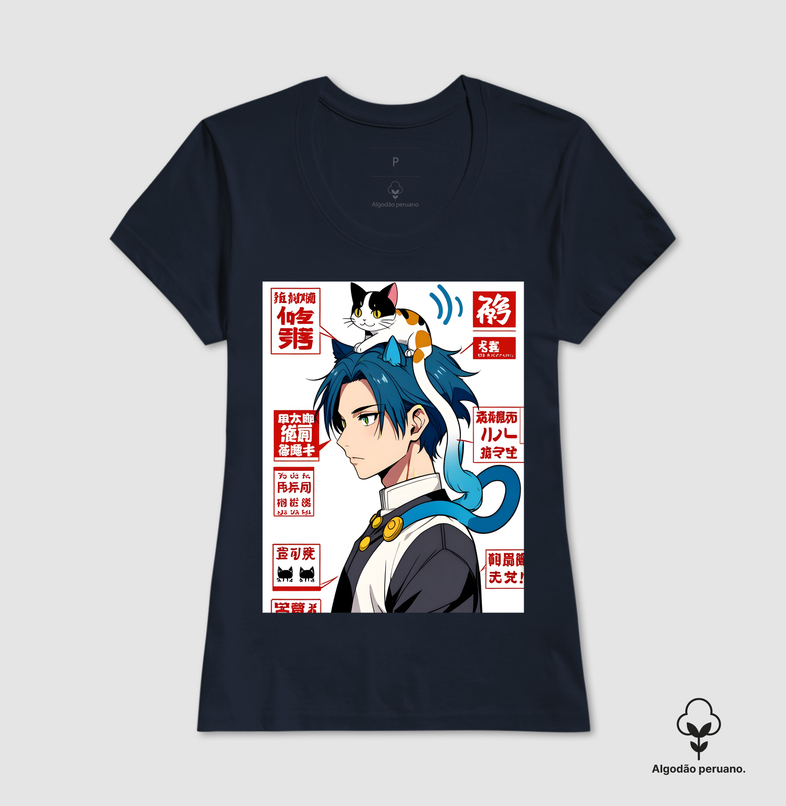 Camisa 3