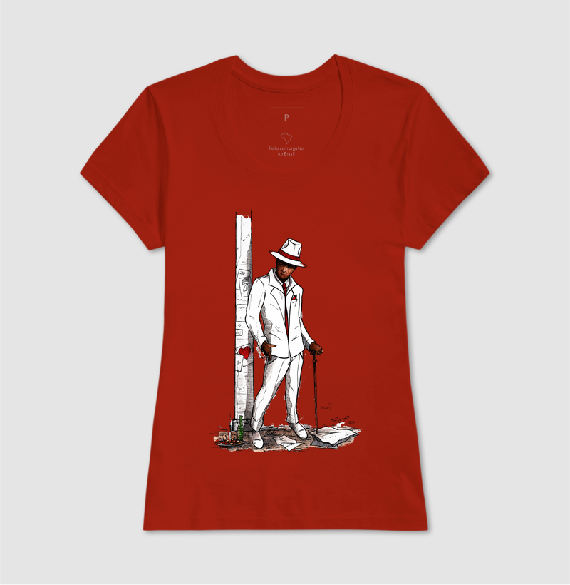 Camisa 10