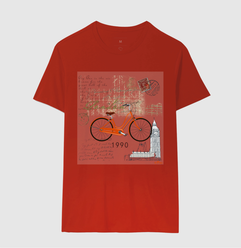 Camisa 16