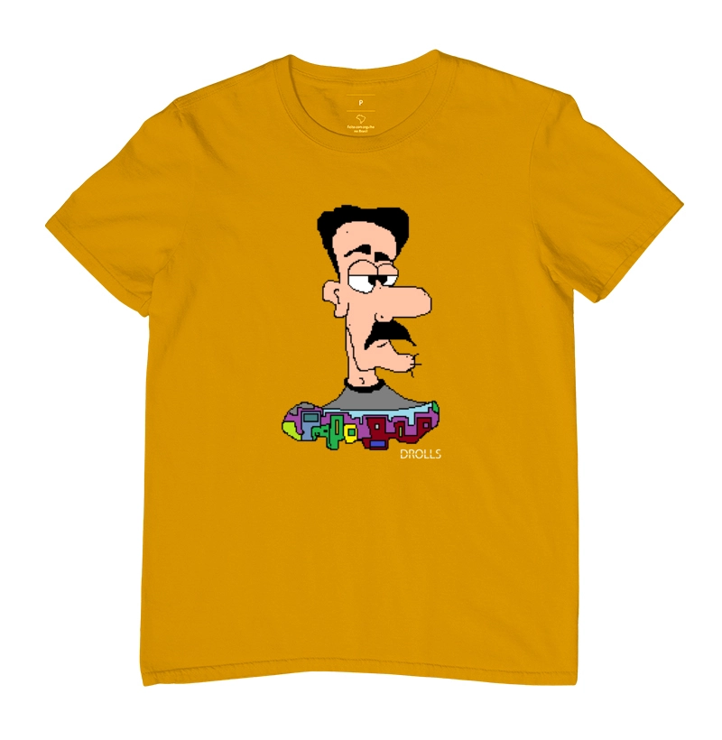 Camisa 13