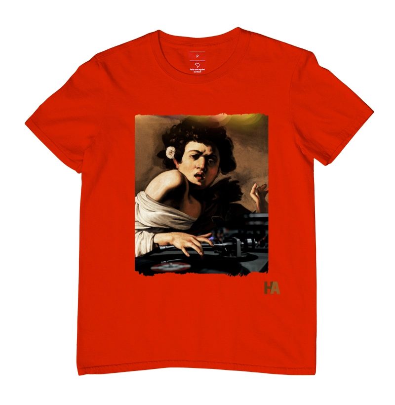 Camisa 9